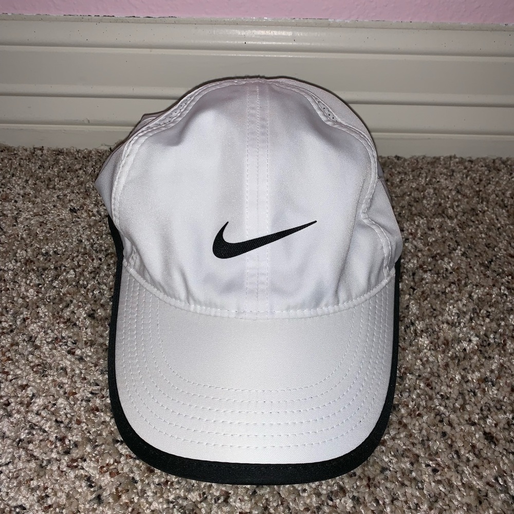 Nike hat